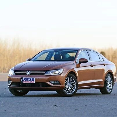 这台大众轿跑加速只要7秒多，售价仅仅10来万