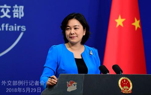 马来西亚叫停新隆高铁影响中方利益？ 外交部回应