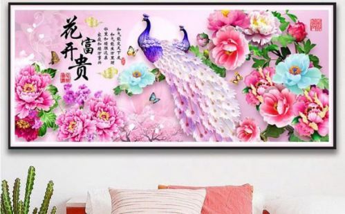 铜仁优米迪水晶装饰画品牌独立经营 助你实现精致完美品质生活