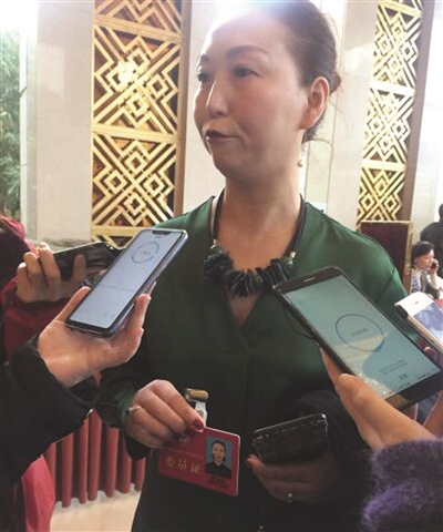 履职第二年 政协委员都在关注哪些热点？