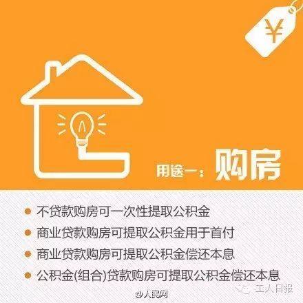 关乎你的“钱袋子”!这些地方的公积金提取将有大变化,夸河套歌词