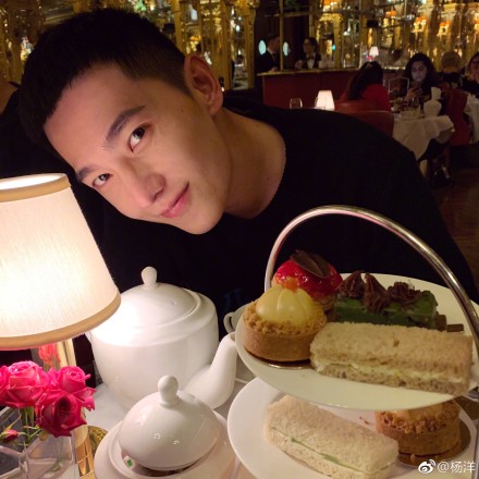 杨洋与乔欣疑似恋情曝光搜索结果--华东全搜索