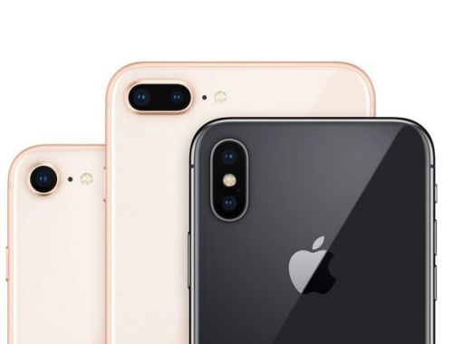 苹果发布新iPhone X很可能会降价 盼以销量取胜