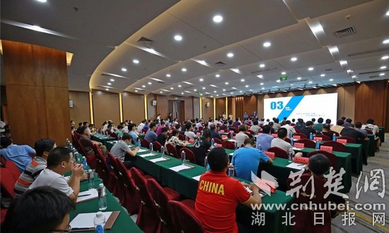 体育+旅游 松滋勾画体育旅游产业发展新路径