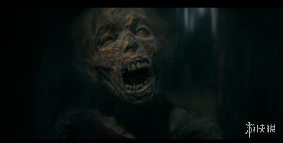 百合搞基干尸木乃伊,这部丹麦小众悬疑片都有!