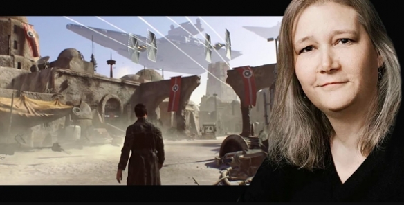 Amy Hennig