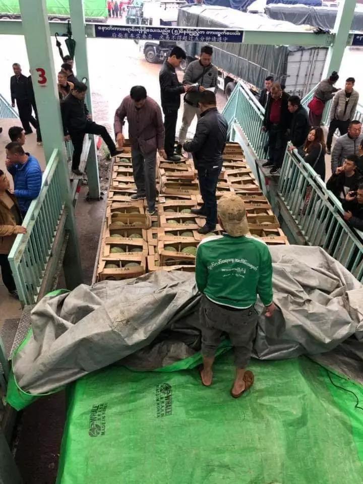 缅甸人口变迁_缅甸人口分布图(3)