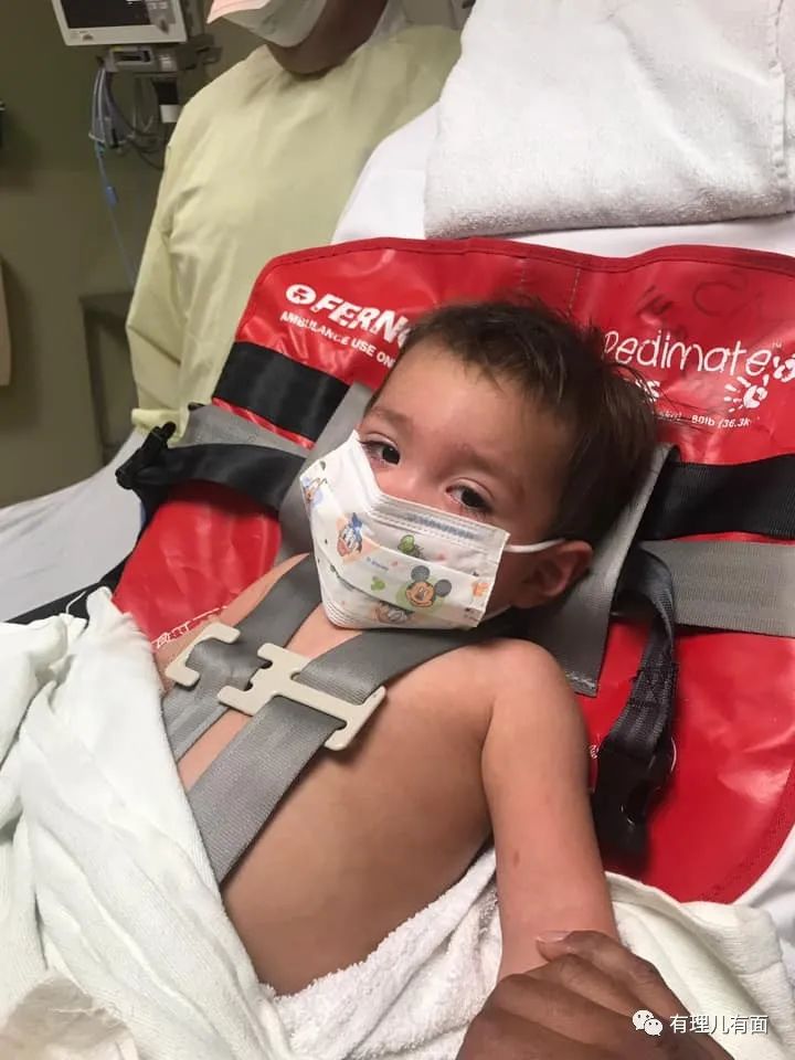 新冠病毒检测，戳穿了美国人权的画皮