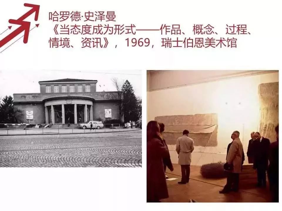 吴毅强 |西方现当代艺术思潮与方法