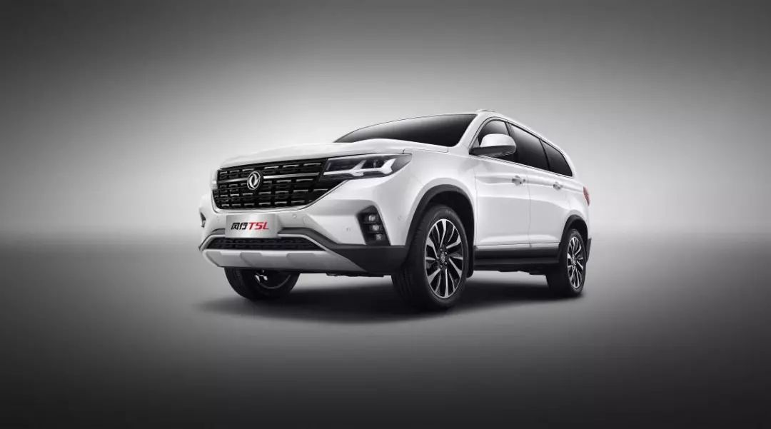 风行T5L何以颠覆传统7座SUV 开启一段全新的美好生活？