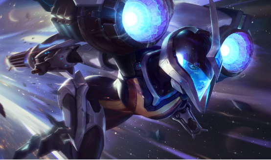 lol虚空之女卡莎最强出装符文推荐 Bang刺客型