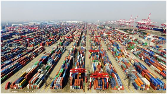 改革开放40年 这40个“第一”彻底改变了中国!