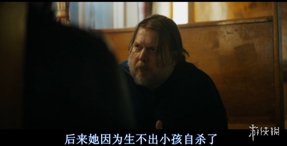 百合搞基干尸木乃伊,这部丹麦小众悬疑片都有!