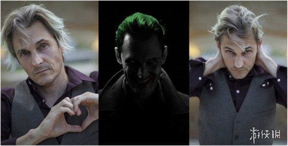 DC新片《蝙蝠侠:缄默》首曝剧照 大量反派即将来袭