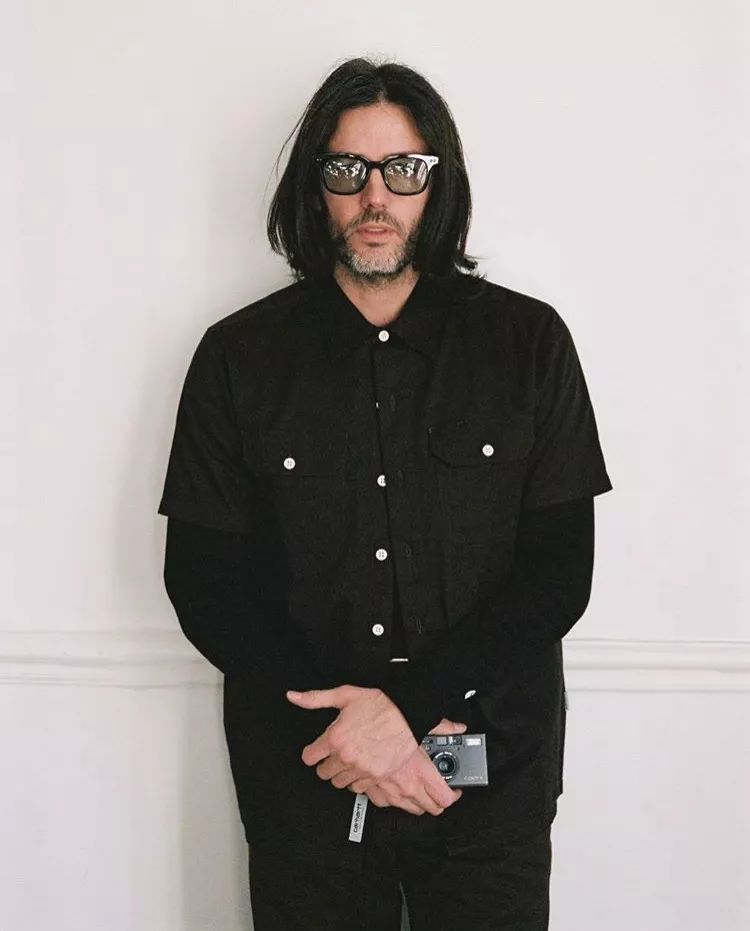 比起看不懂的T台时尚,这可能是最实穿的时装 比起看不懂的T台时尚,这可能是最实穿的时装