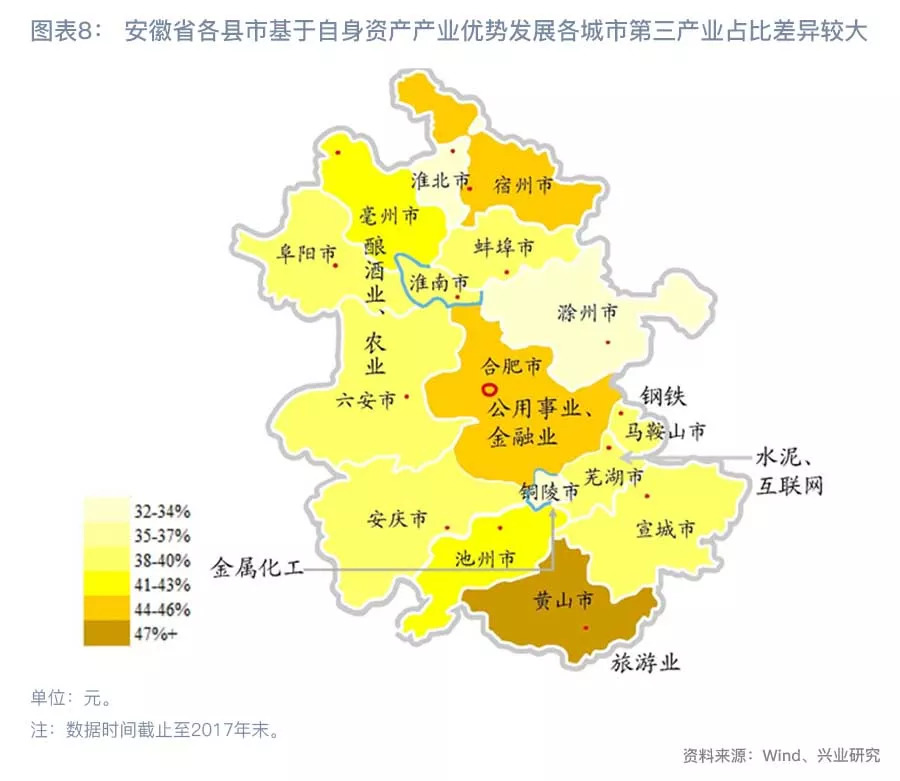 【今日推荐】中国区域银行图鉴之华东篇