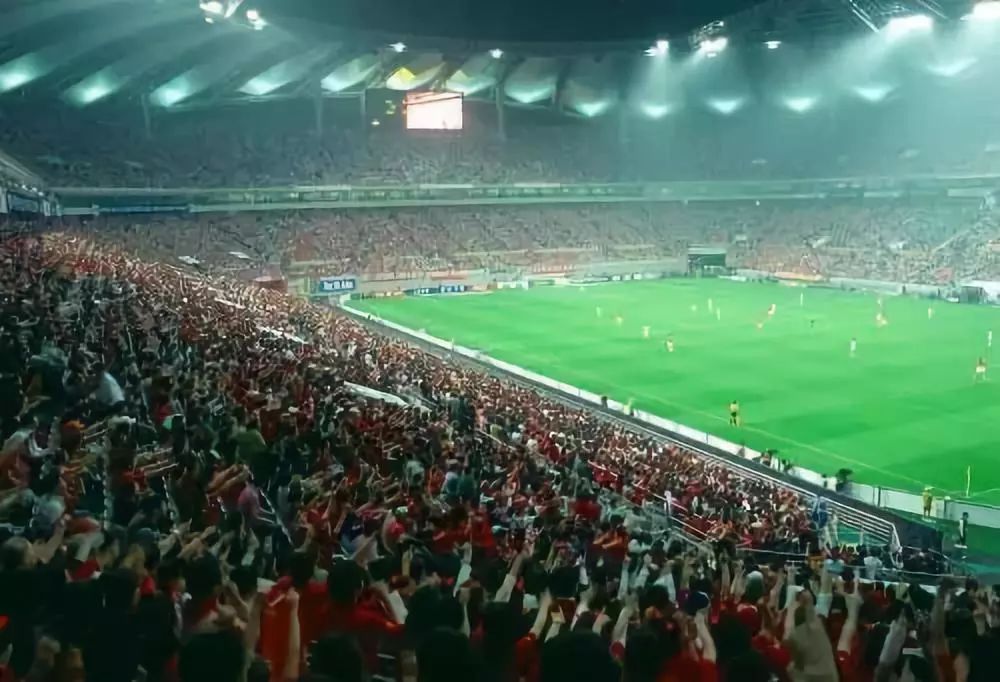 2030年举办世界杯?别做梦了!2034年才是我们