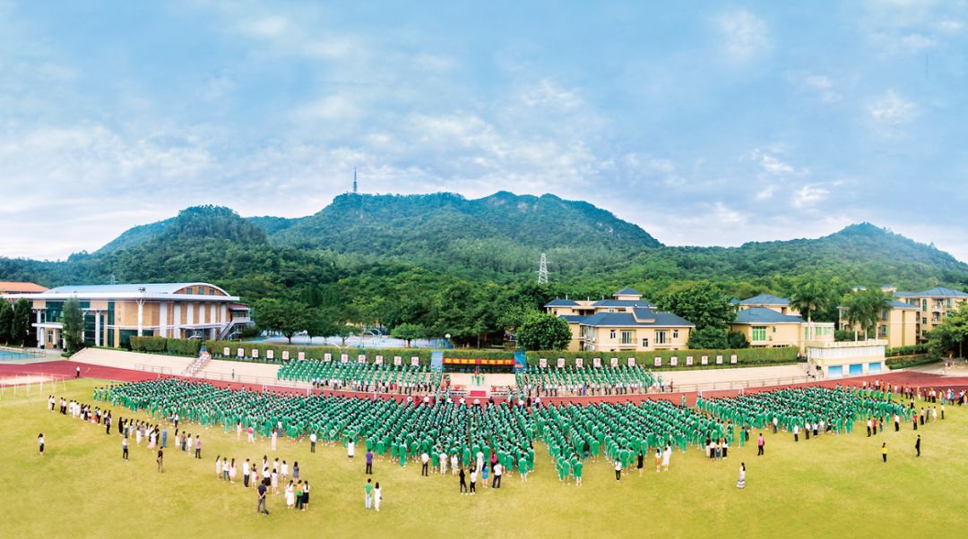 各高中最新一手情报!2018南海中考报考指南,收