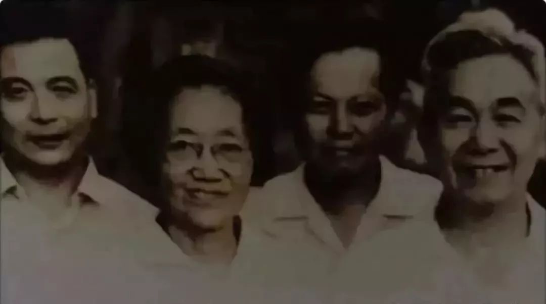 中国居里夫人”王承书:曾轰动世界,因国防需要消失30年 中国居里夫人”王承书:曾轰动世界,因国防需要消失30年