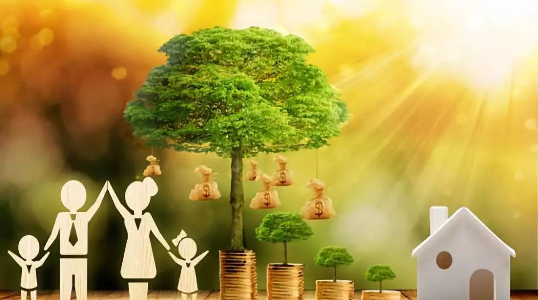 中证目标日期指数=养老目标基金?