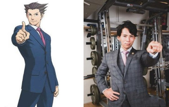 游戏改变人生!玩家受游戏角色鼓舞,奋发图强实现人生大逆袭!