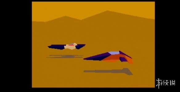 世嘉MD机打造数字音乐游戏卡 德国艺术家新玩法!