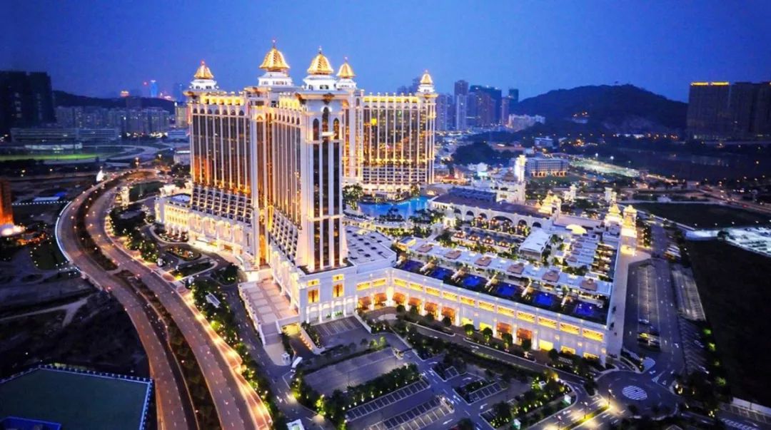 广州到澳门只需1小时,新高铁来了!还有自驾游