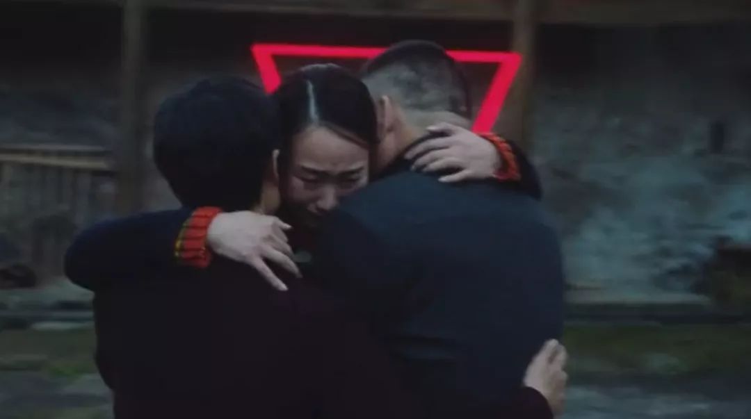 这片戳中了太多中国人的心,包括我 这片戳中了太多中国人的心,包括我