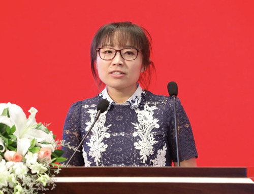 北京大学前沿交叉学科研究院2018年毕业典礼暨学位授予仪式举行