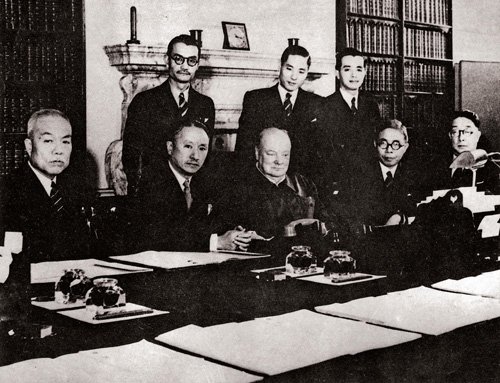 一战百年启示录|中国与大战:弱国的内争、外交