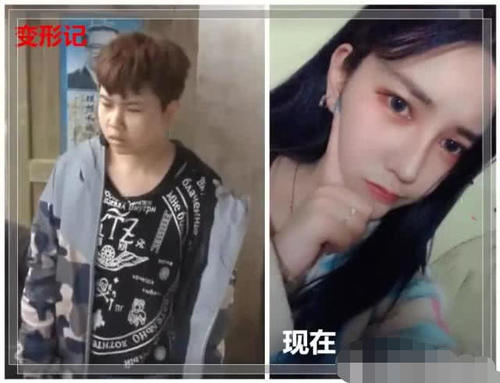 《变形计》城市少年现状:韩安冉结婚,"巨婴"刘思琦变化最大!