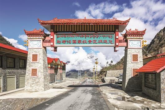 武汉直飞拉萨 去山南说走就走