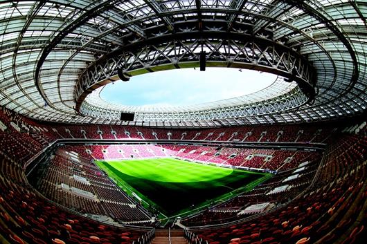 罗纳尔多开幕式献唱 最不好看 的揭幕战看点多