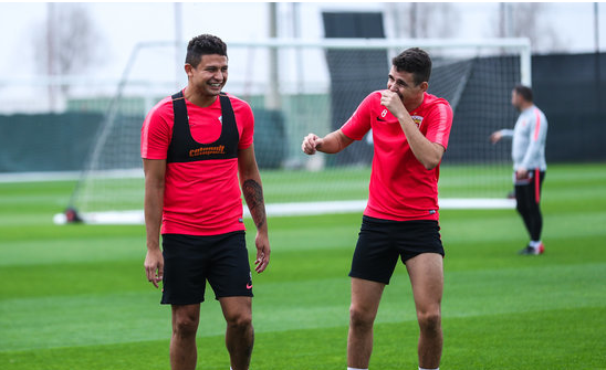 埃尔克森谈入中国国籍:条件成熟的话为什么不