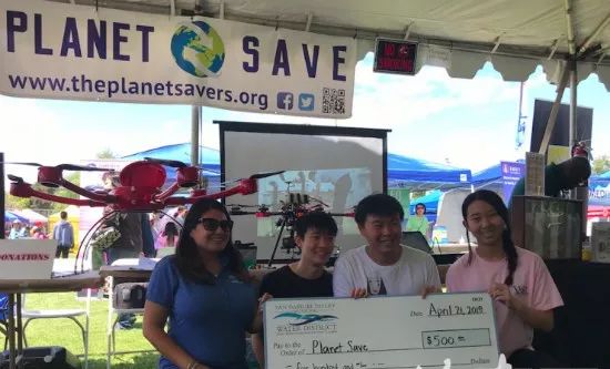 华裔移民二代：&ldquo;虽然我是一个美国人，但我为中国而骄傲&rdquo;