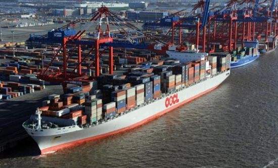 欧洲火车头要熄火?德国下调今明两年经济增速