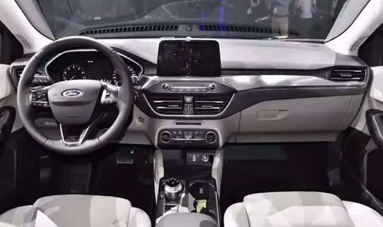 归来依旧是少年,全新一代福克斯再次成为焦点|车市裴聊