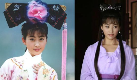 11岁出道,她是回族第一美女,入行20年不曾大红大紫,如今真幸福