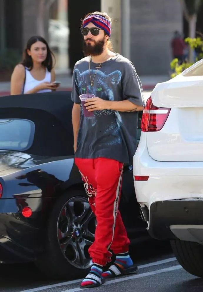 陈奕迅堪称时尚黑洞？张继科不服