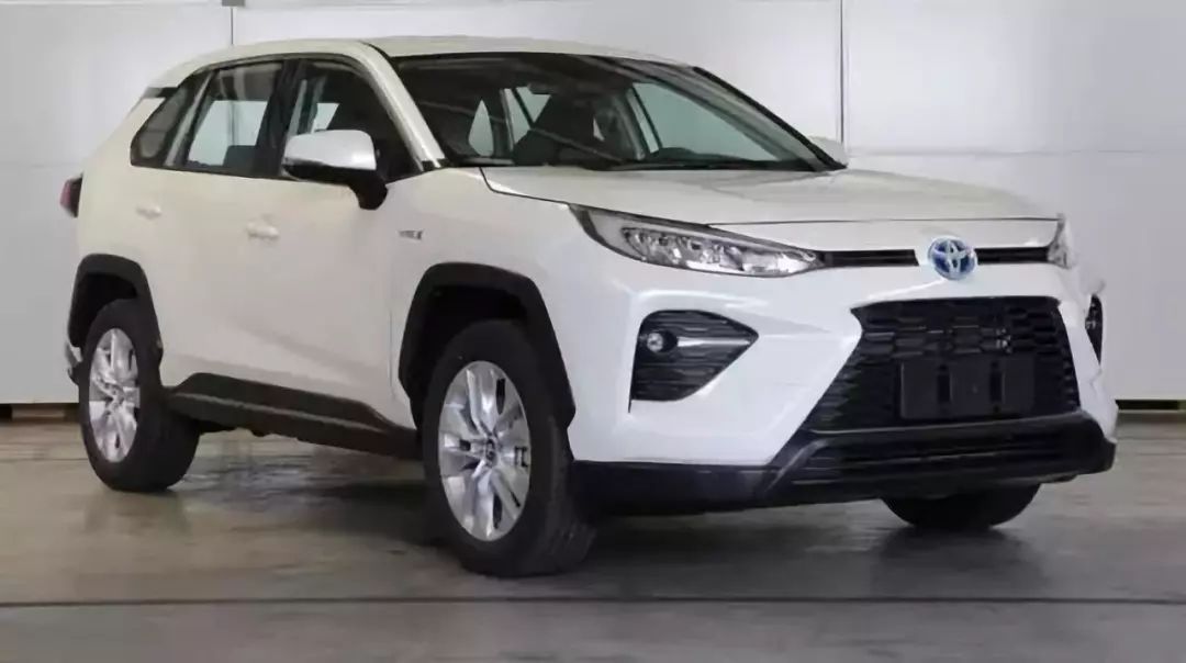 榨干钱包！广丰版RAV4、新昂科威、新CS55等即将来袭