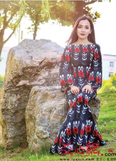 女大学生圆梦 两年设计服装190款 女大学生圆梦 两年设计服装190款