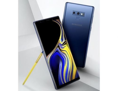 【博狗扑克】三星Galaxy Note 9曝光 手写笔将有三款配色 【博狗扑克】三星Galaxy Note 9曝光 手写笔将有三款配色