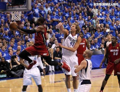 06年nba总决赛,06年nba总决赛录像回放