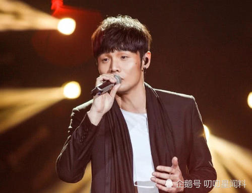 李荣浩最不满意的歌,如今走红校园成00后最爱