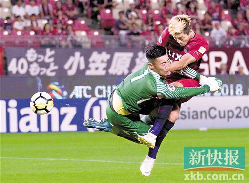 借来的主场被取消 权健亚冠比赛将移师澳门