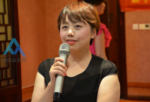 四川南充：英子红娘馆成功举办2018“七夕”交友联谊会活动