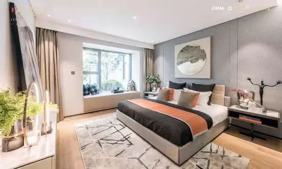 推荐 | 与匠新者同行,海河金茂府新品悦府 8月面