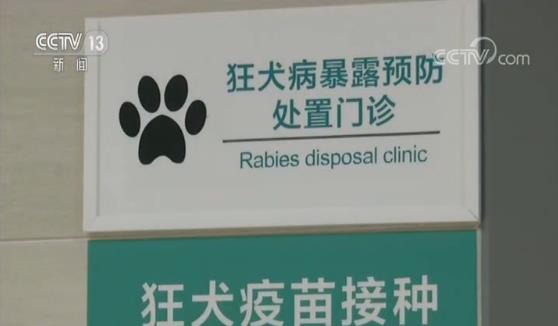 国家卫健委:狂犬病疫苗续种补种工作启动