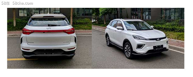 新车曝光台:沃尔沃XC40、上汽大通D60等