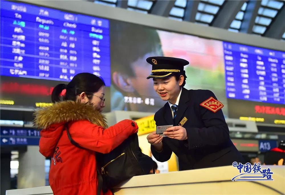 权威解读:电子客票时代 到底怎么坐火车?